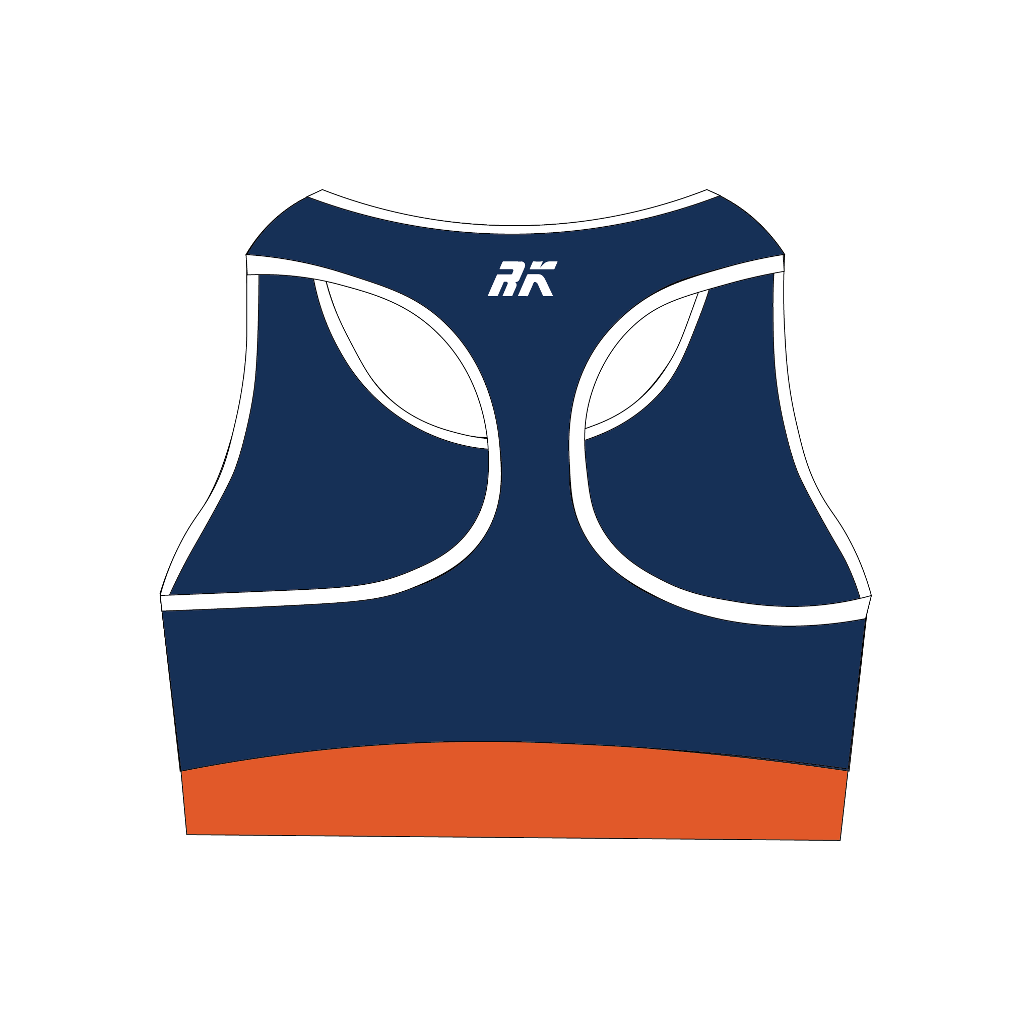 Sportable Sports Bra