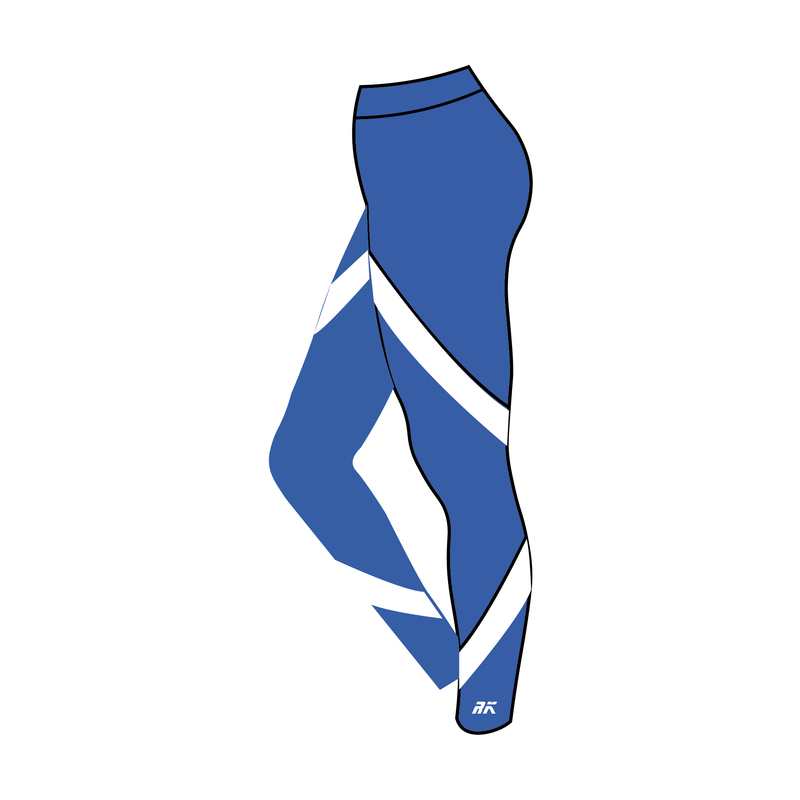 Shannon Rowing Club Training Leggings