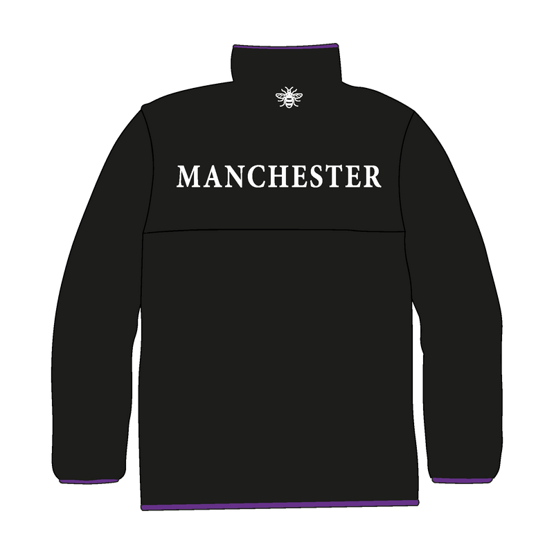 Manchester University Boat Club Fleece