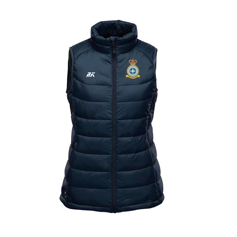 Northumbrian UAS Lightweight Puffa Gilet