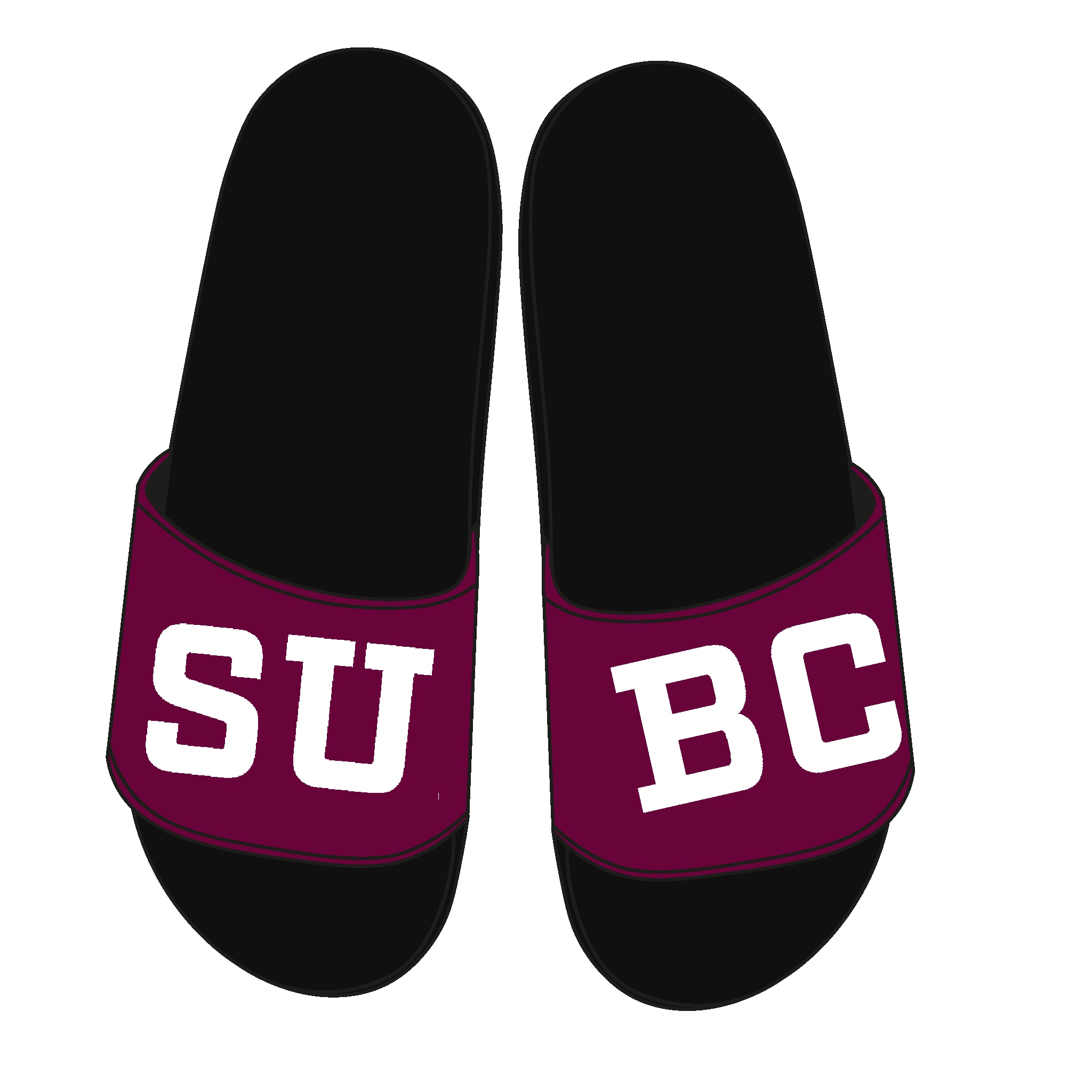Strathclyde Uni BC Sliders