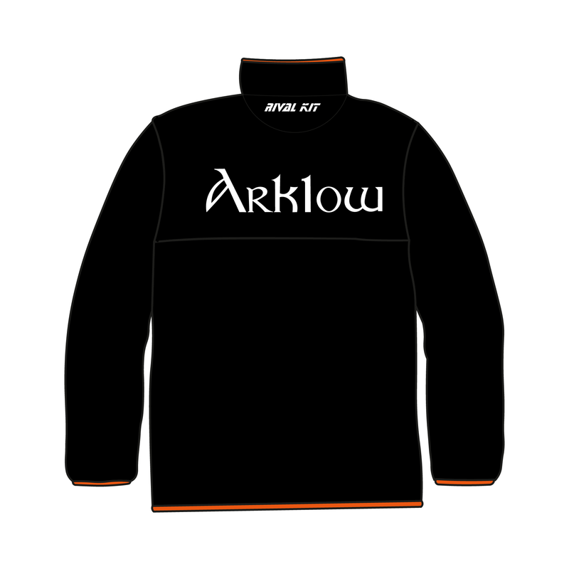 Arklow RC X Swift Racing collection Pocket Fleece