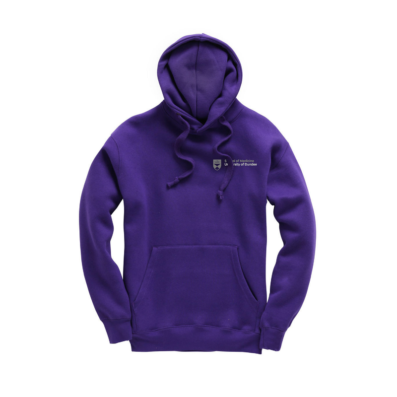 Dundee Medical School Yearclub 2023 Hoodie