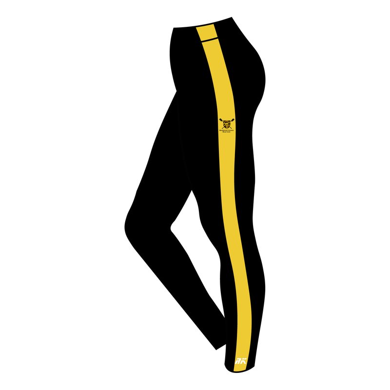 Brasenose College Boat Club Leggings 2