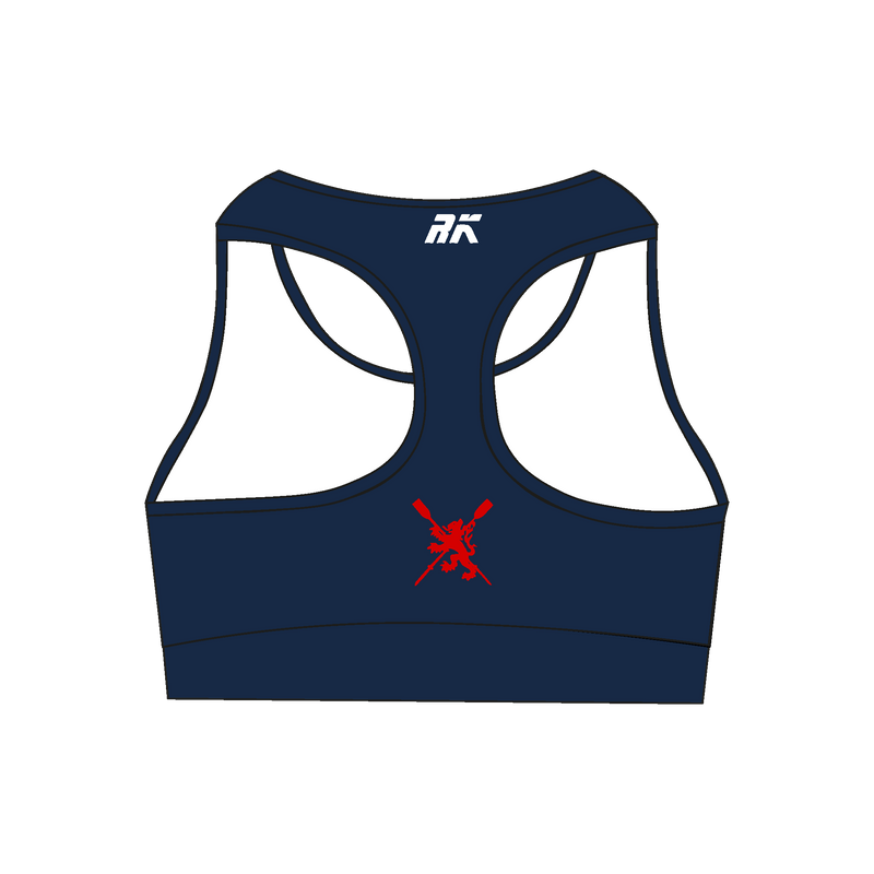 Balliol College Boat Club Sports Bra