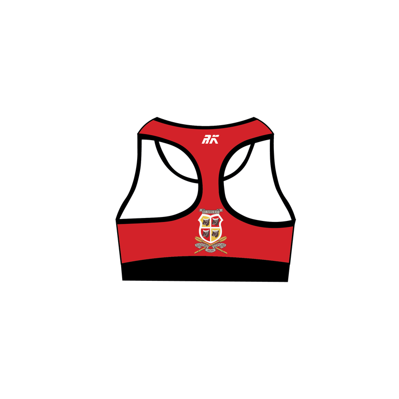 St Ives Rowing Club Sports Bra