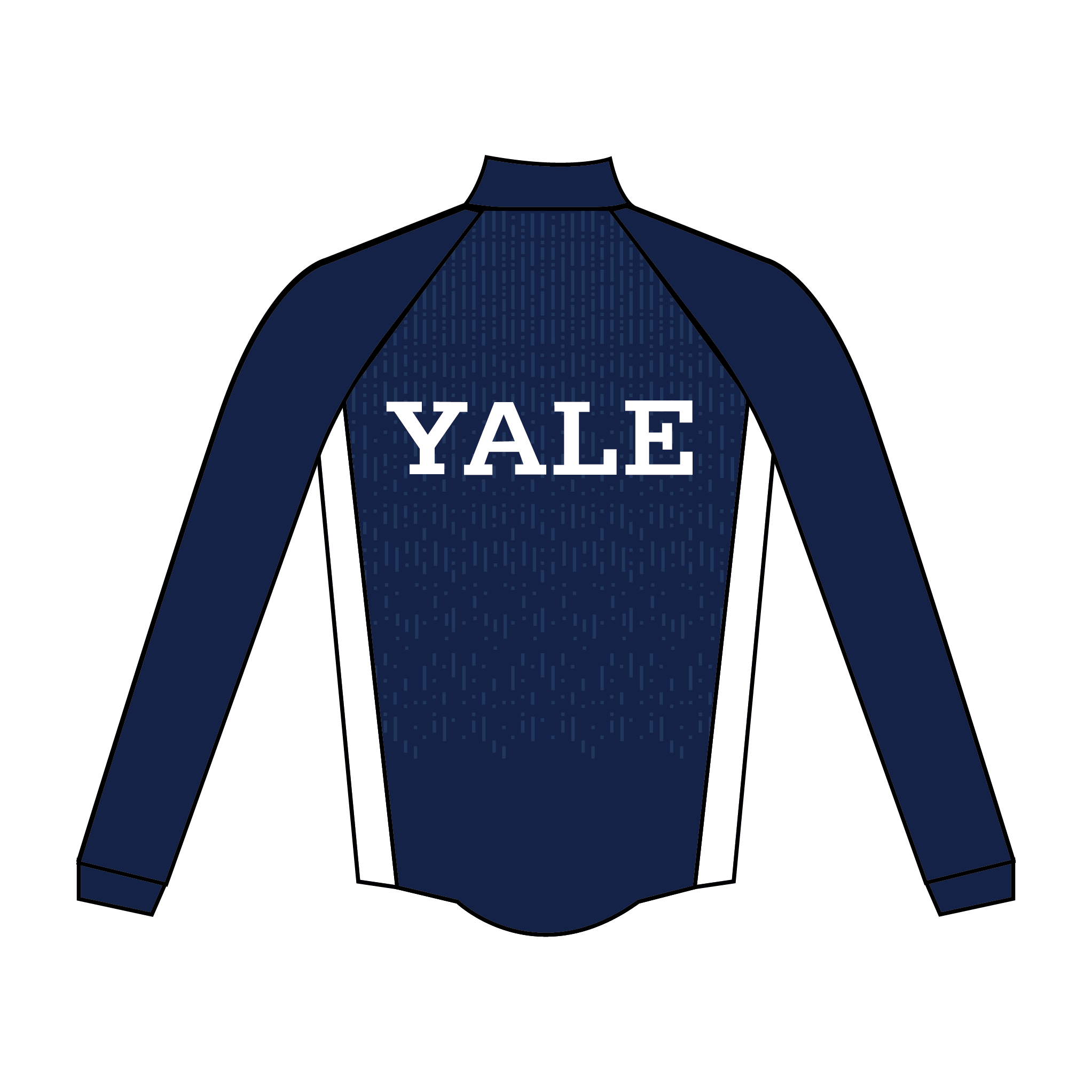 Yale Heavies Thermal Splash Jacket