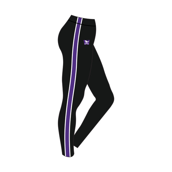 University of Western Ontario Rowing Leggings