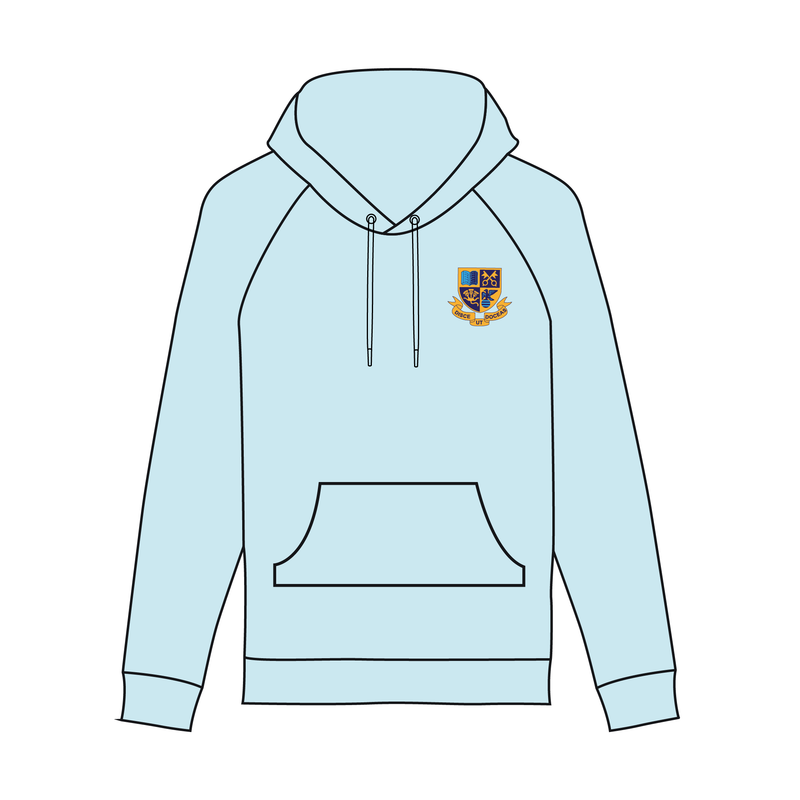 St Paul's Squirtles Hoodie