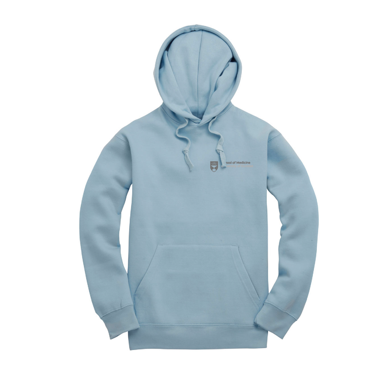 Dundee Medical School Yearclub 2023 Hoodie