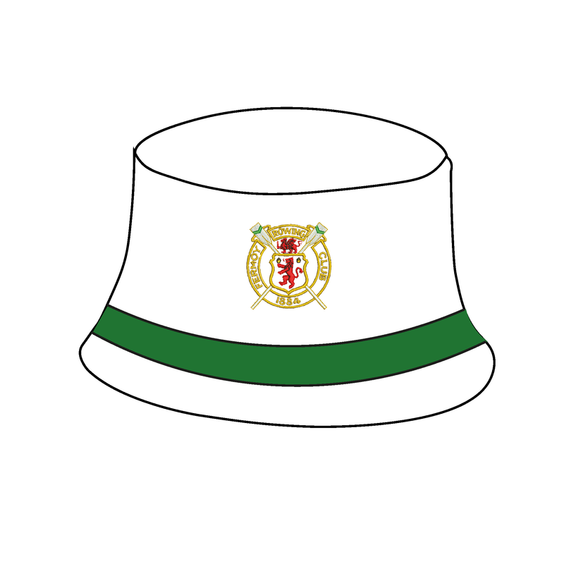 Fermoy RC Reversible Bucket Hat