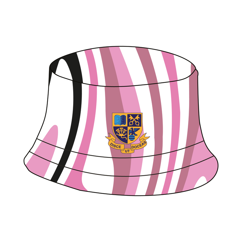 St. Paul's Starfish Bucket Hat