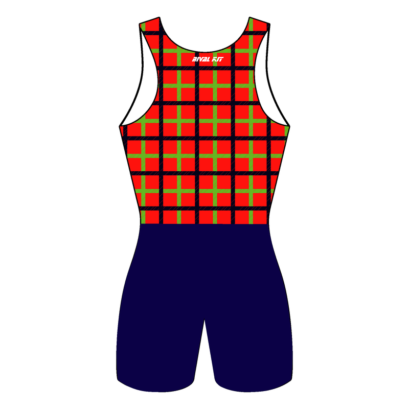 Monster the Loch Tartan AIO