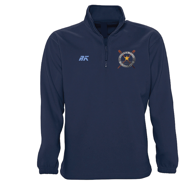 Stella Maris Rowing Club Fleece – Rivalkit USA