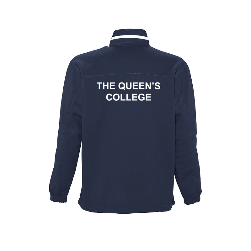 Queen's College Boat Club Fleece