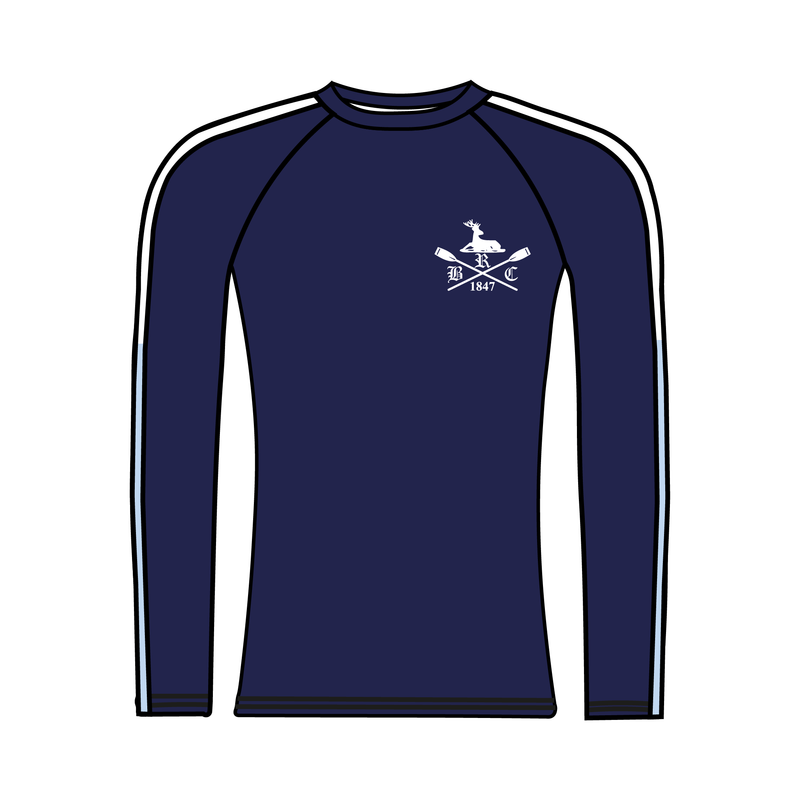 Broxbourne RC Long Sleeve Base Layer 2