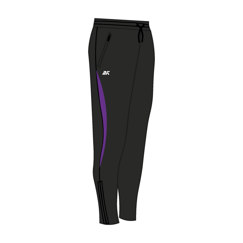 Manchester University Boat Club Slim Trackies