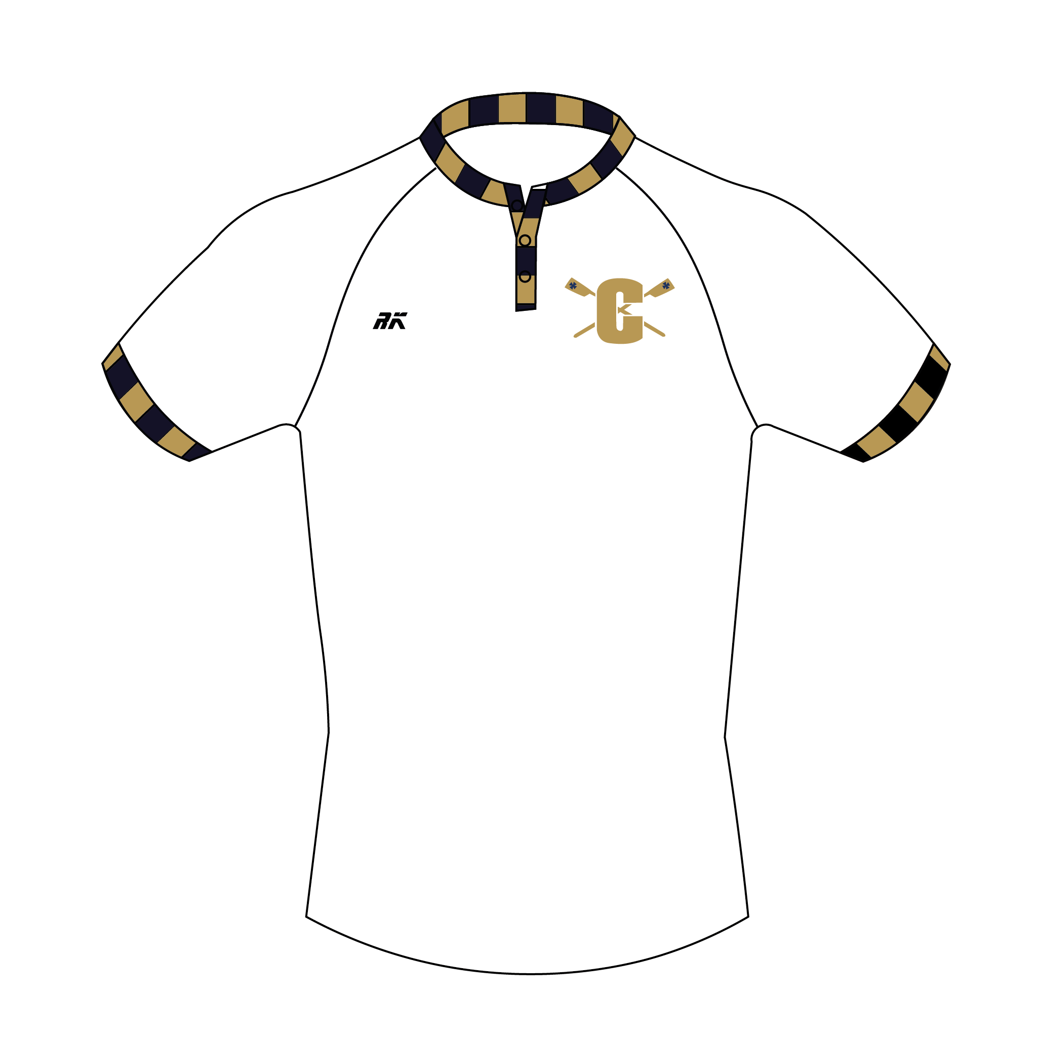 Canisius High School Zephyr