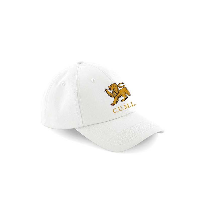 Cambridge University Mixed Lacrosse Club Cap