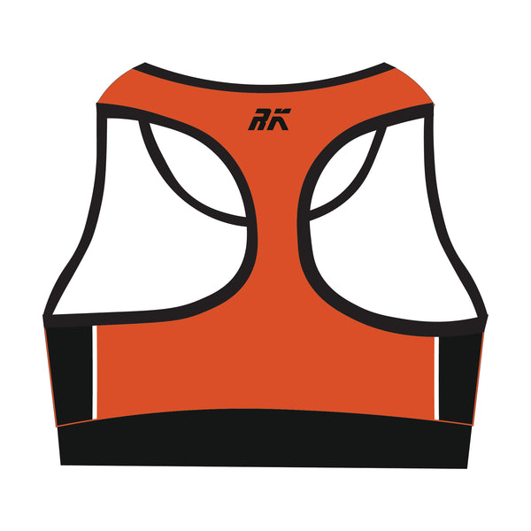 Richmond Community Rowing Sports Bra