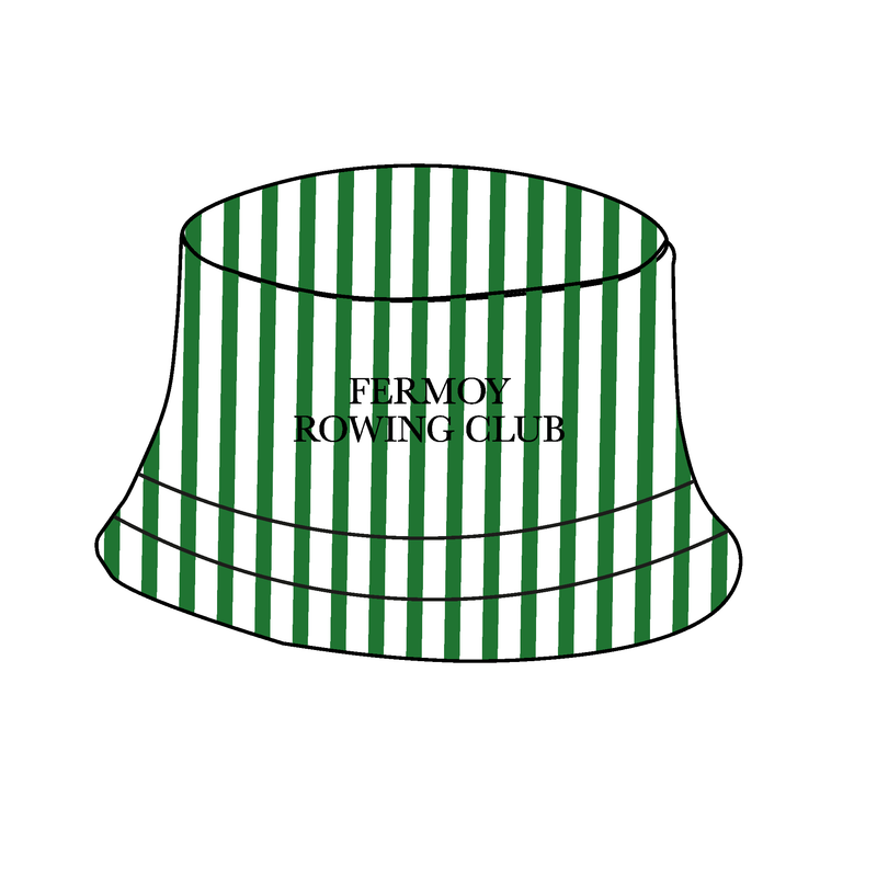 Fermoy RC Reversible Bucket Hat