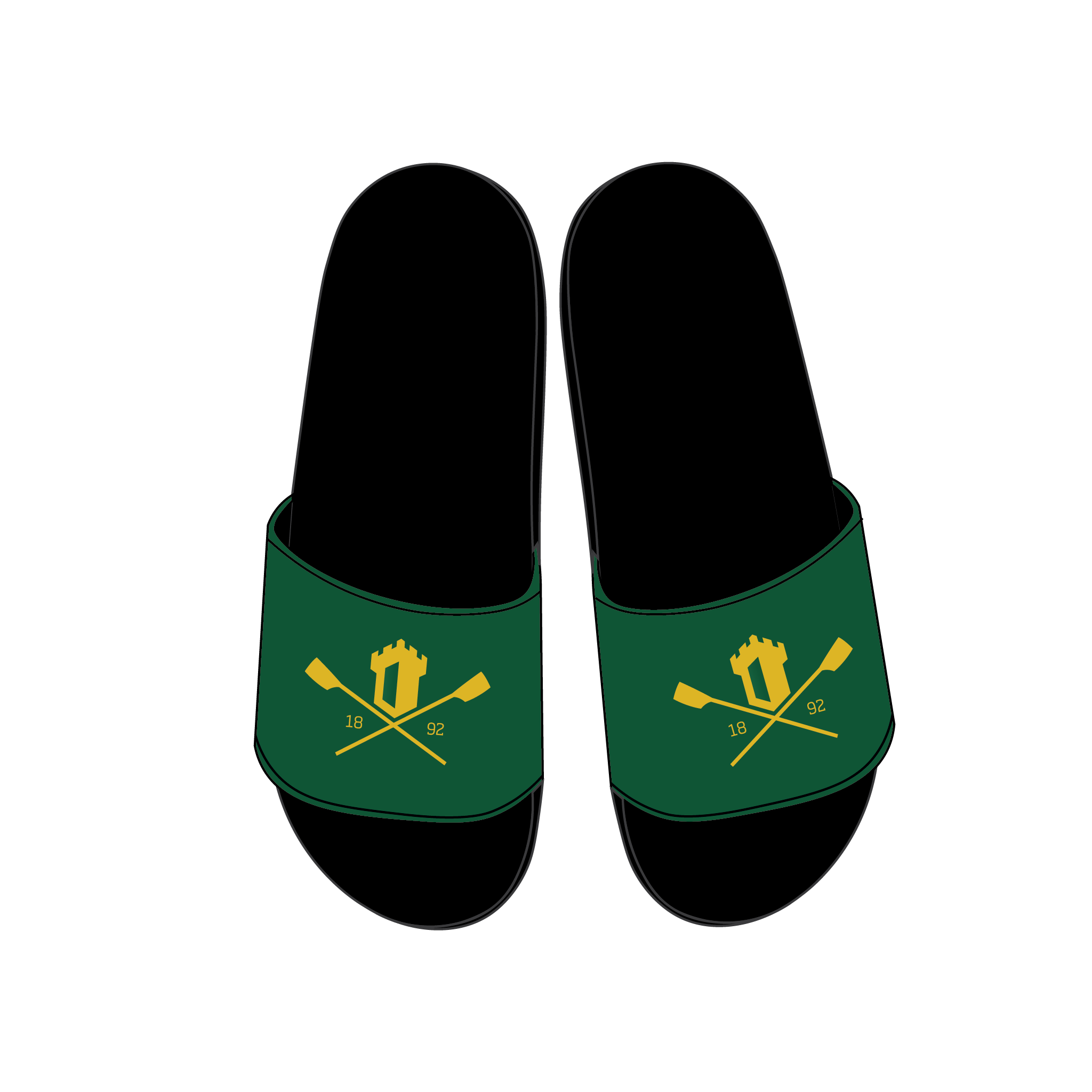 Castra Boat Club Slides