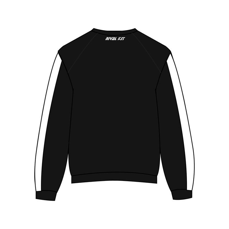 Junior Rowing News Staff Sweatshirt 1