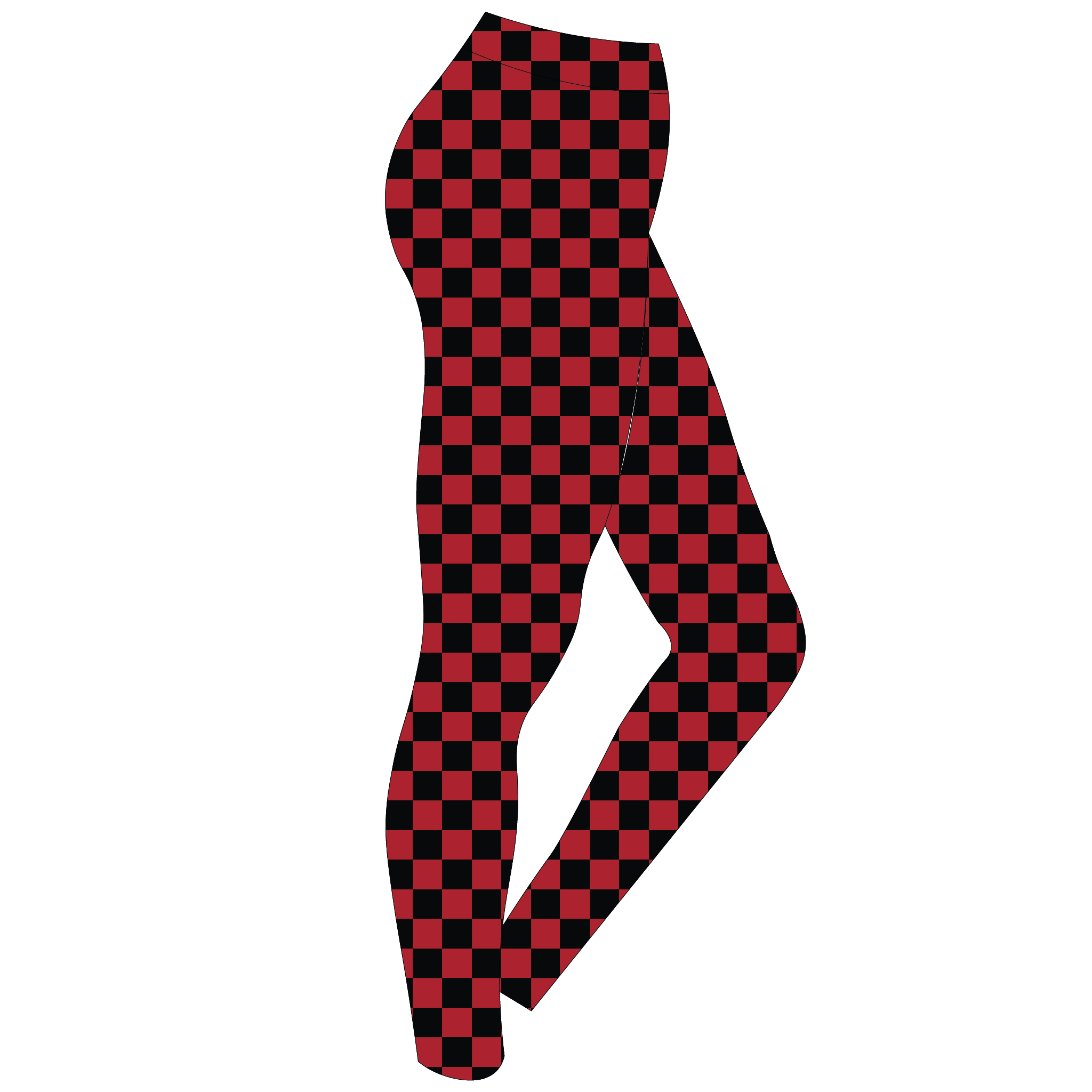 University of Bristol BC Training Leggings 2