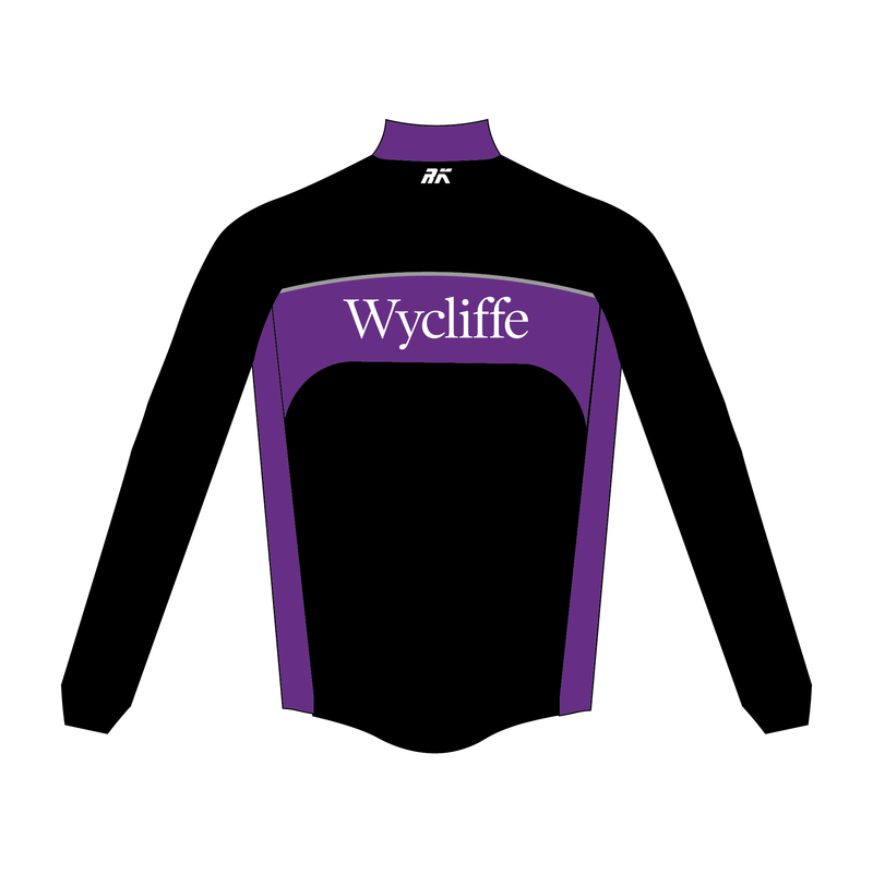 Wycliffe Rowing Club Thermal Splash Jacket