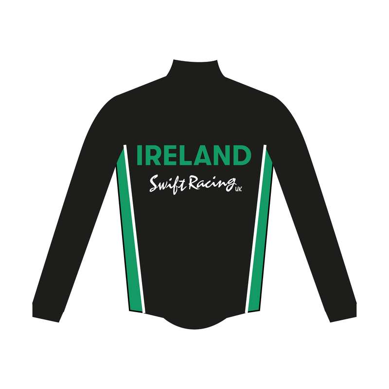 Arklow RC X Swift Racing collection Thermal Splash Jacket