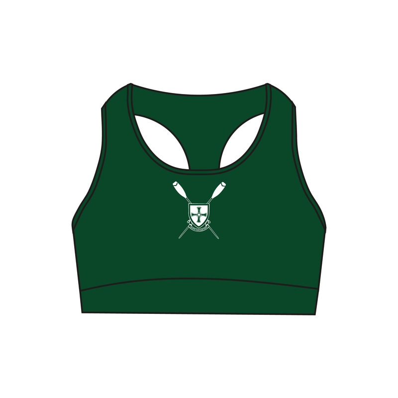 St. Cuthbert's Society Boat Club Sports Bra