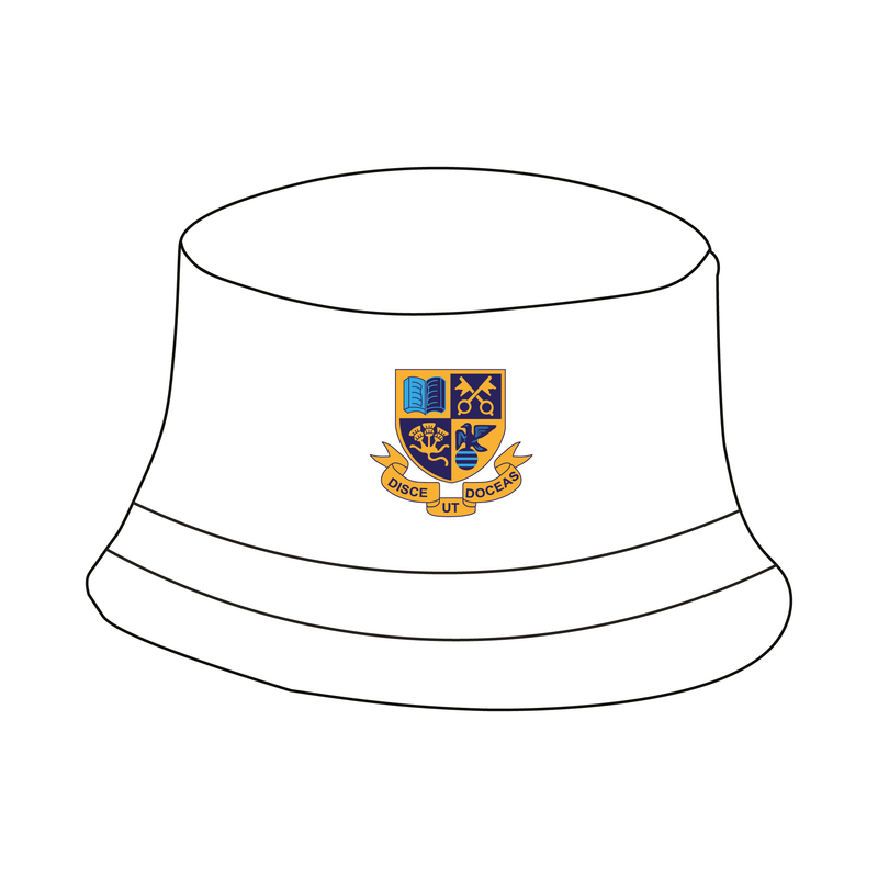 St. Paul's Starfish Bucket Hat