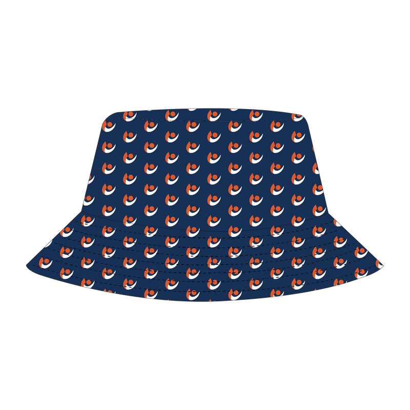 Sportable Reversible Bucket Hat