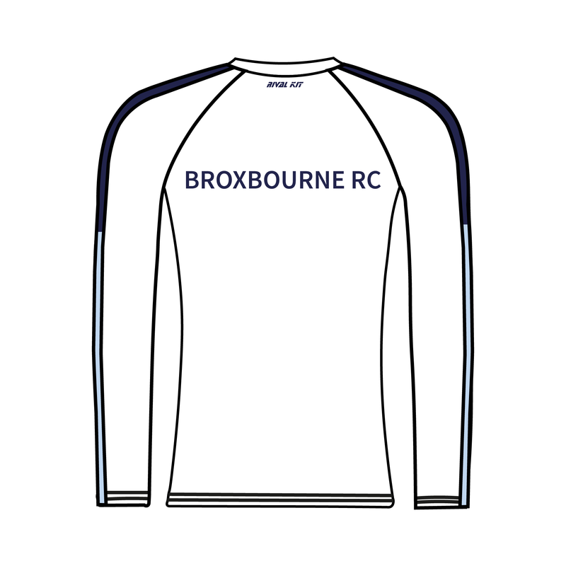 Broxbourne RC Long Sleeve Base Layer