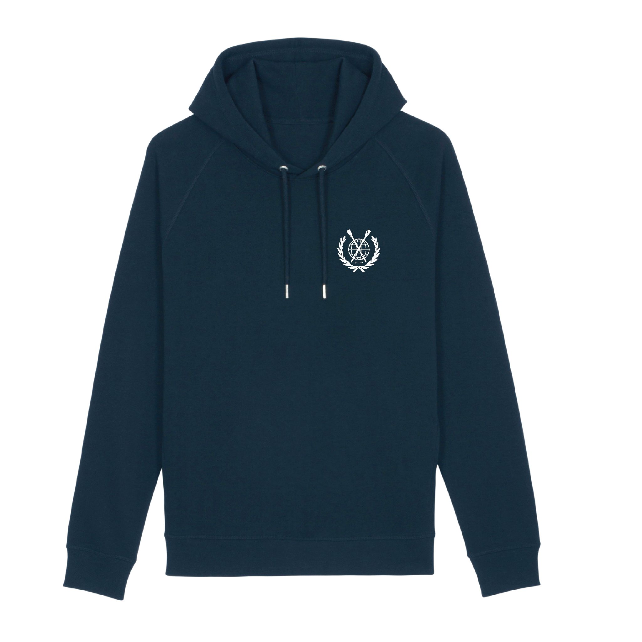 Globe Hoodie