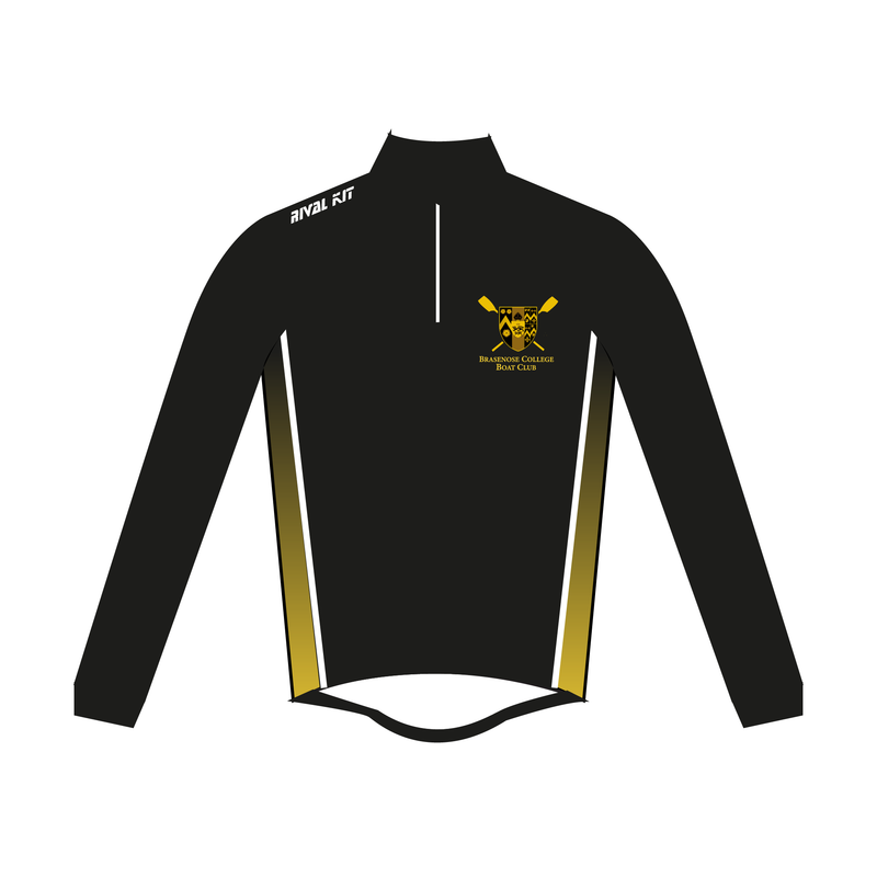 Brasenose College Boat Club Splash Jacket