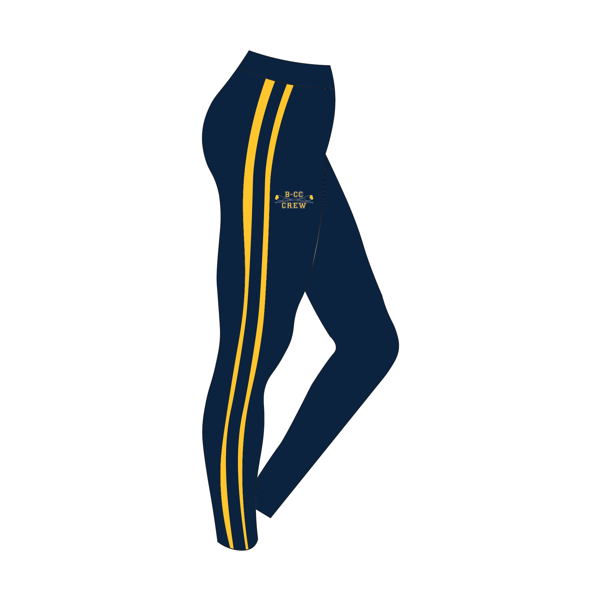 B-CC Crew Leggings