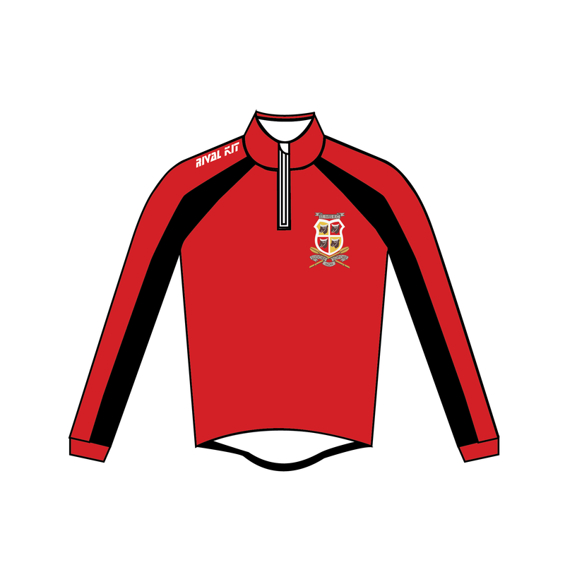 St Ives Rowing Club Splash Jacket