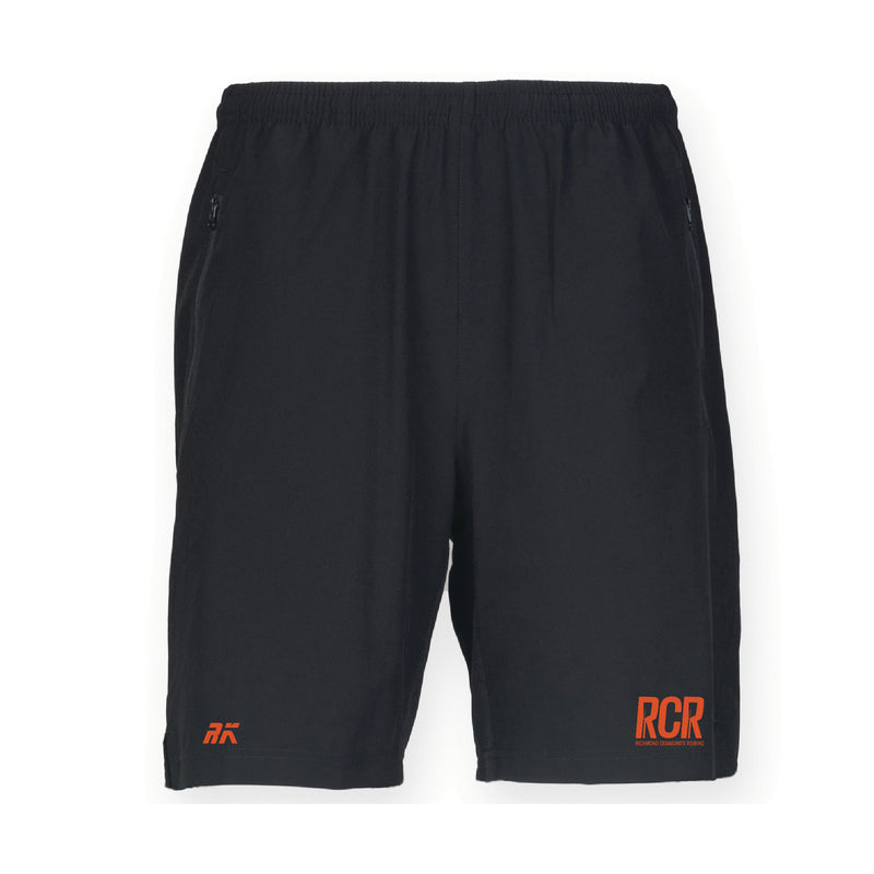 Richmond Community Rowing Male Gym Shorts