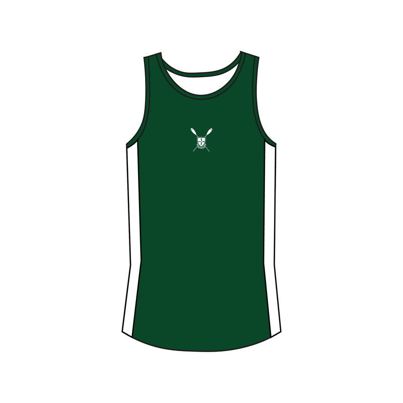 St. Cuthbert's Society Boat Club Gym Vest