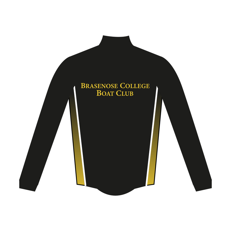 Brasenose College Boat Club Splash Jacket