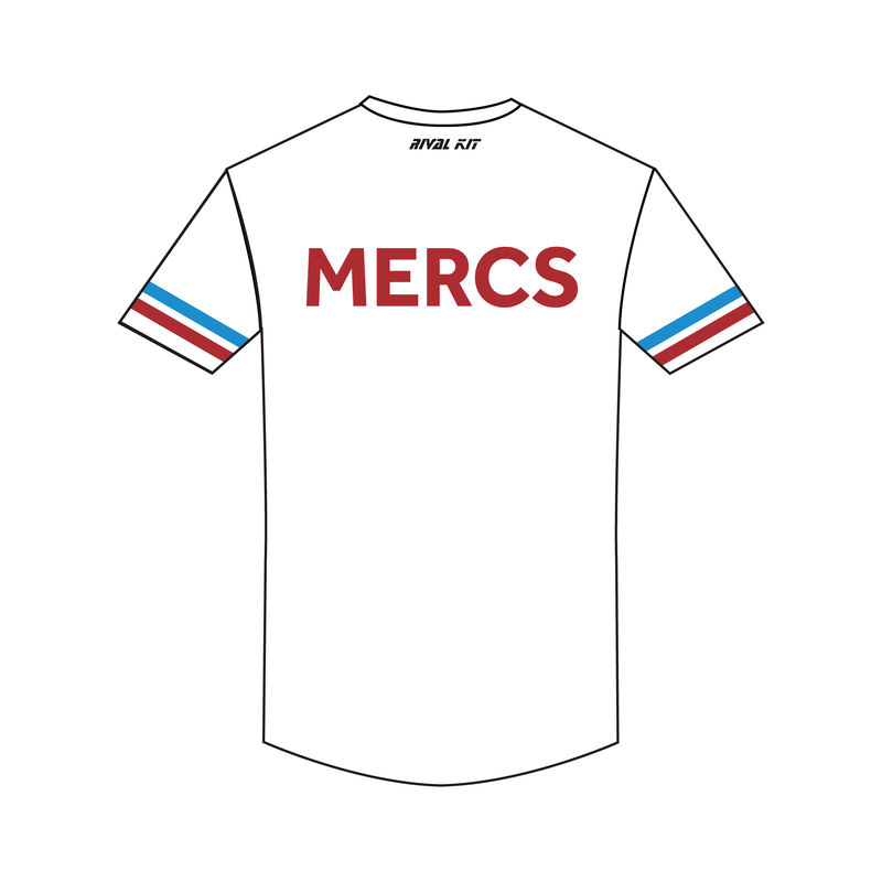 Mercantile RC Bespoke Gym T-Shirt