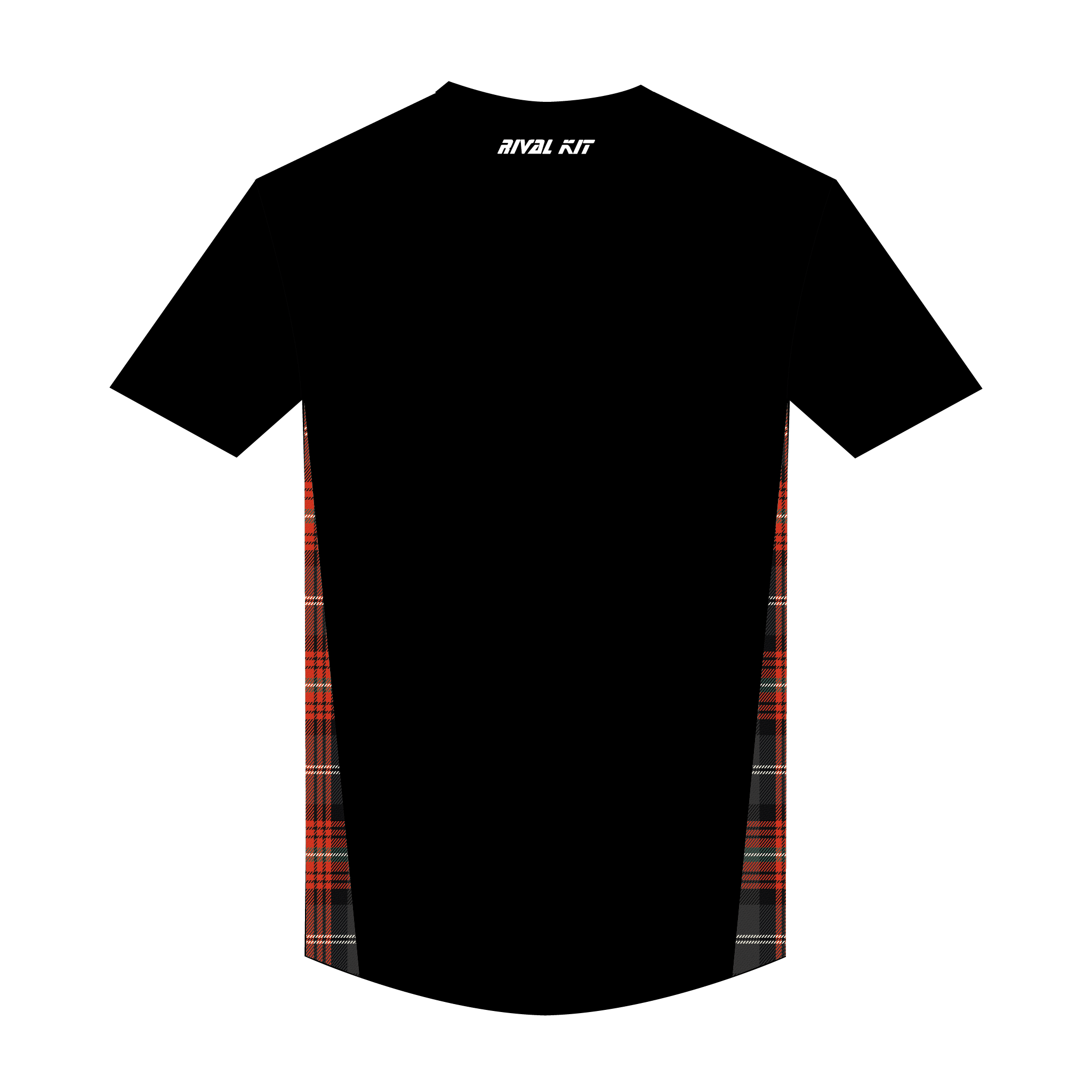 Portelthen & District Pipe Band Gym T-Shirt