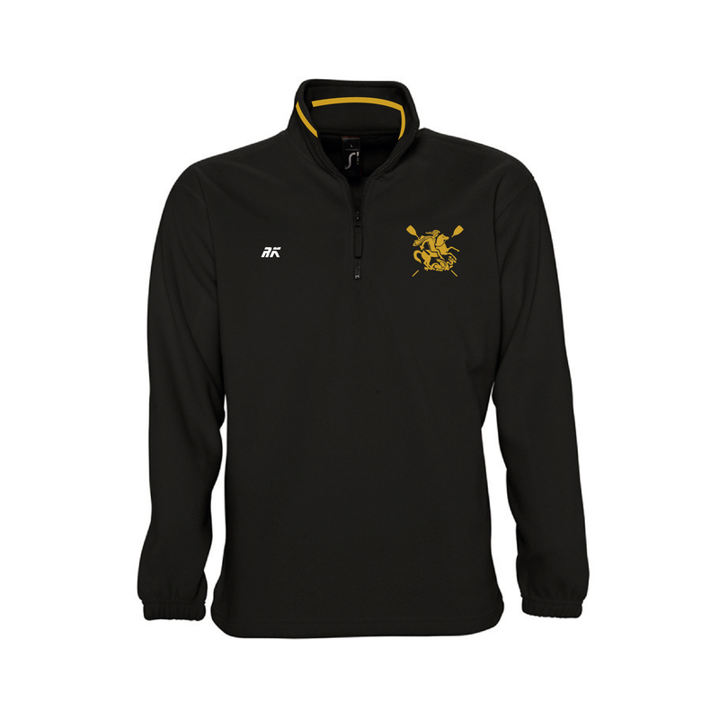 St George's Hospital Boat Club Fleece