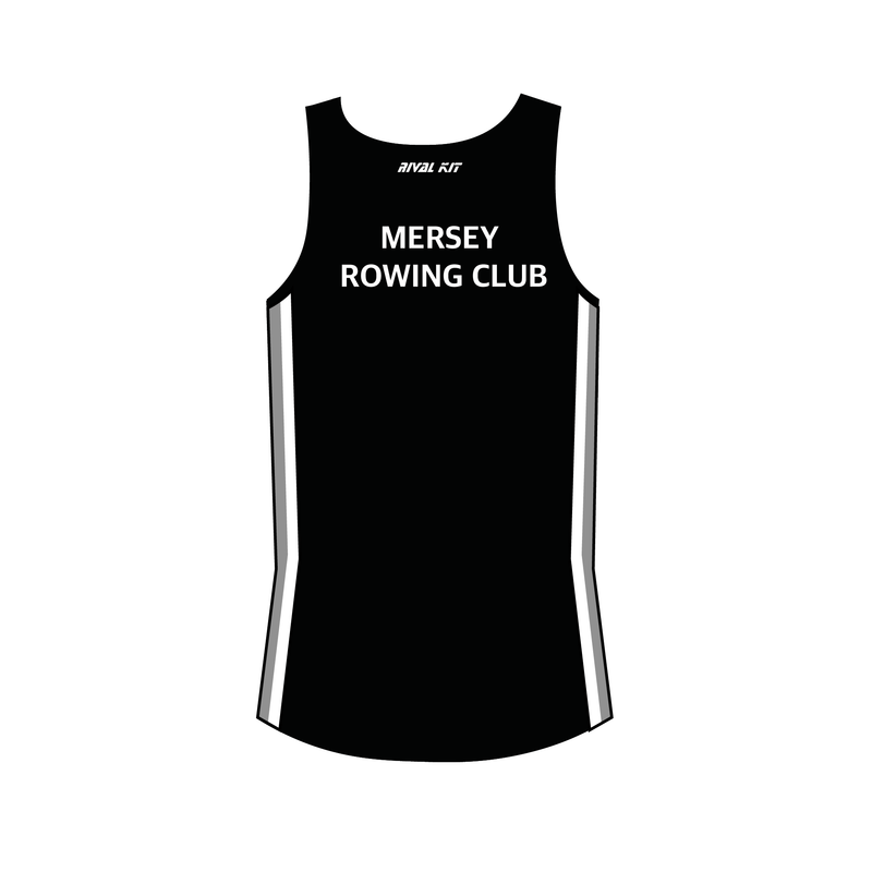 Mersey Rowing Club Gym Vest – Rivalkit USA