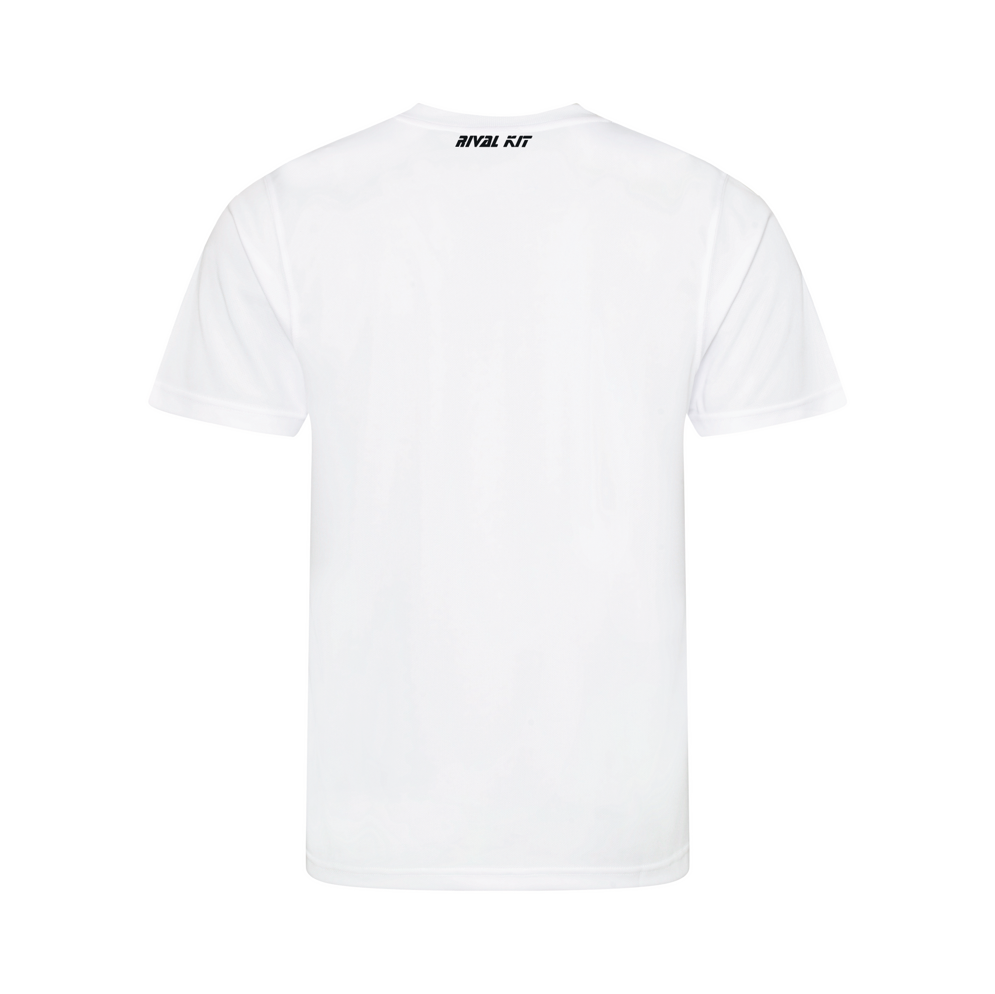 Sportable Short sleeve Gym T-shirt