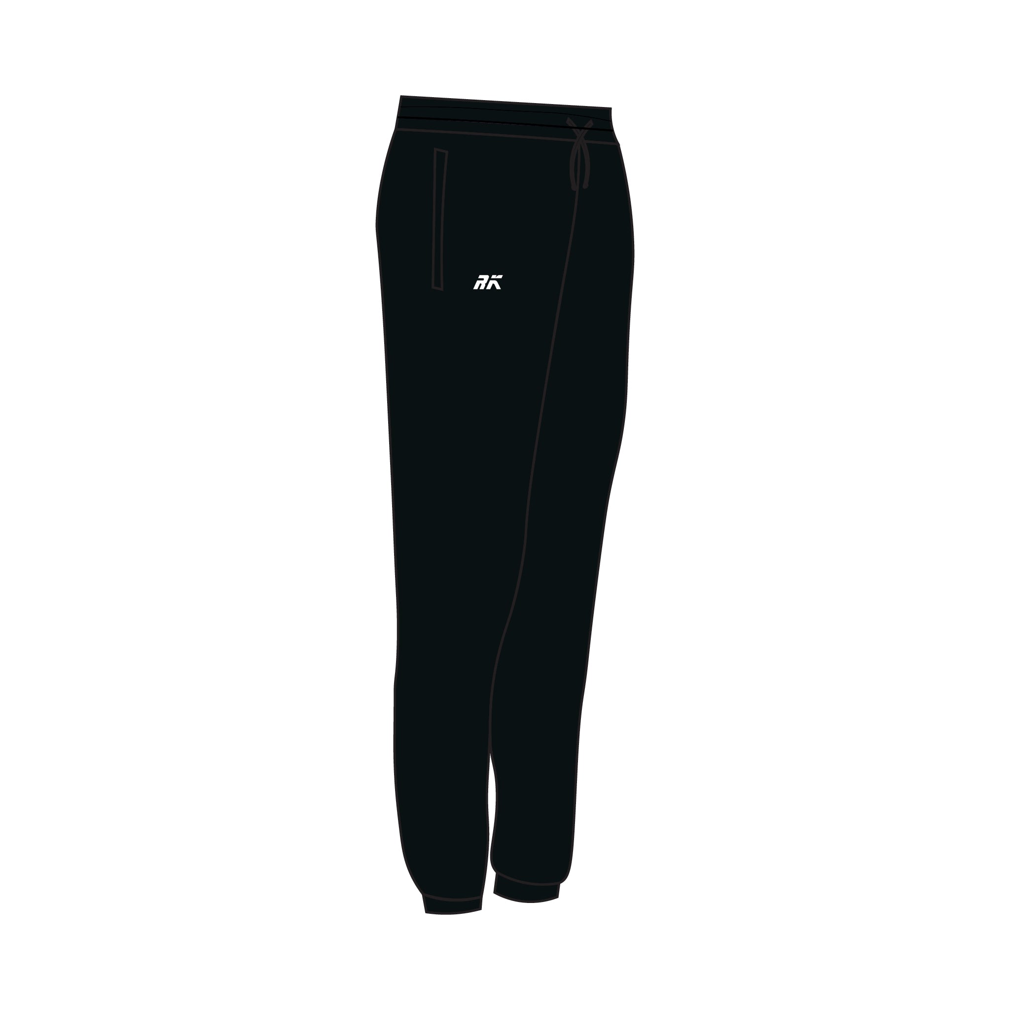Gonzaga College High School Rowing Bespoke Joggies