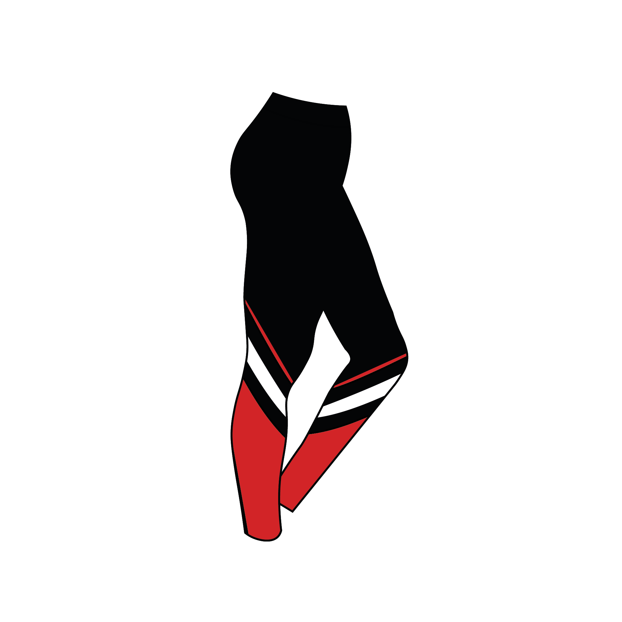 Cardiff University RC Leggings