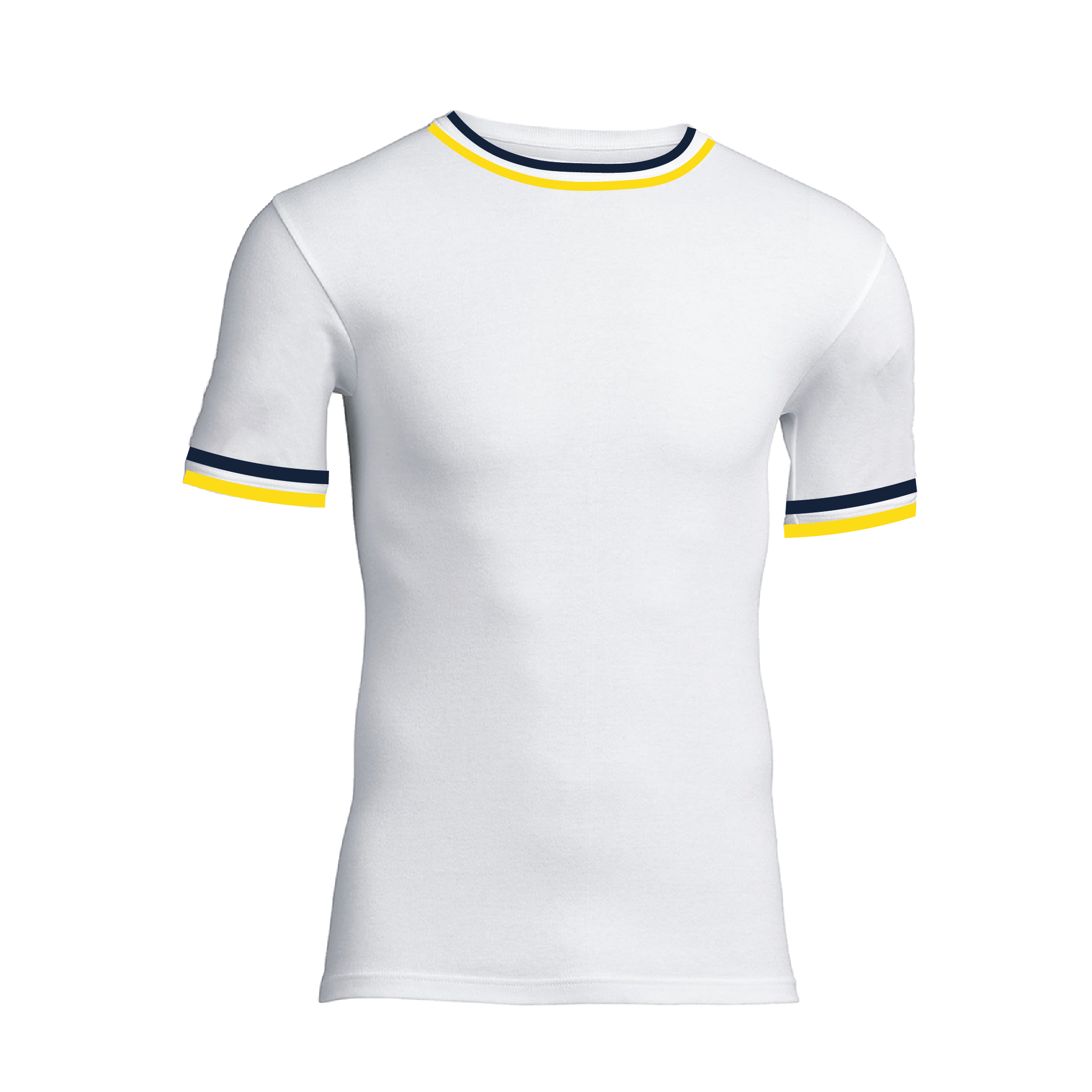 Heriot Watt University BC Short Sleeve Baselayer
