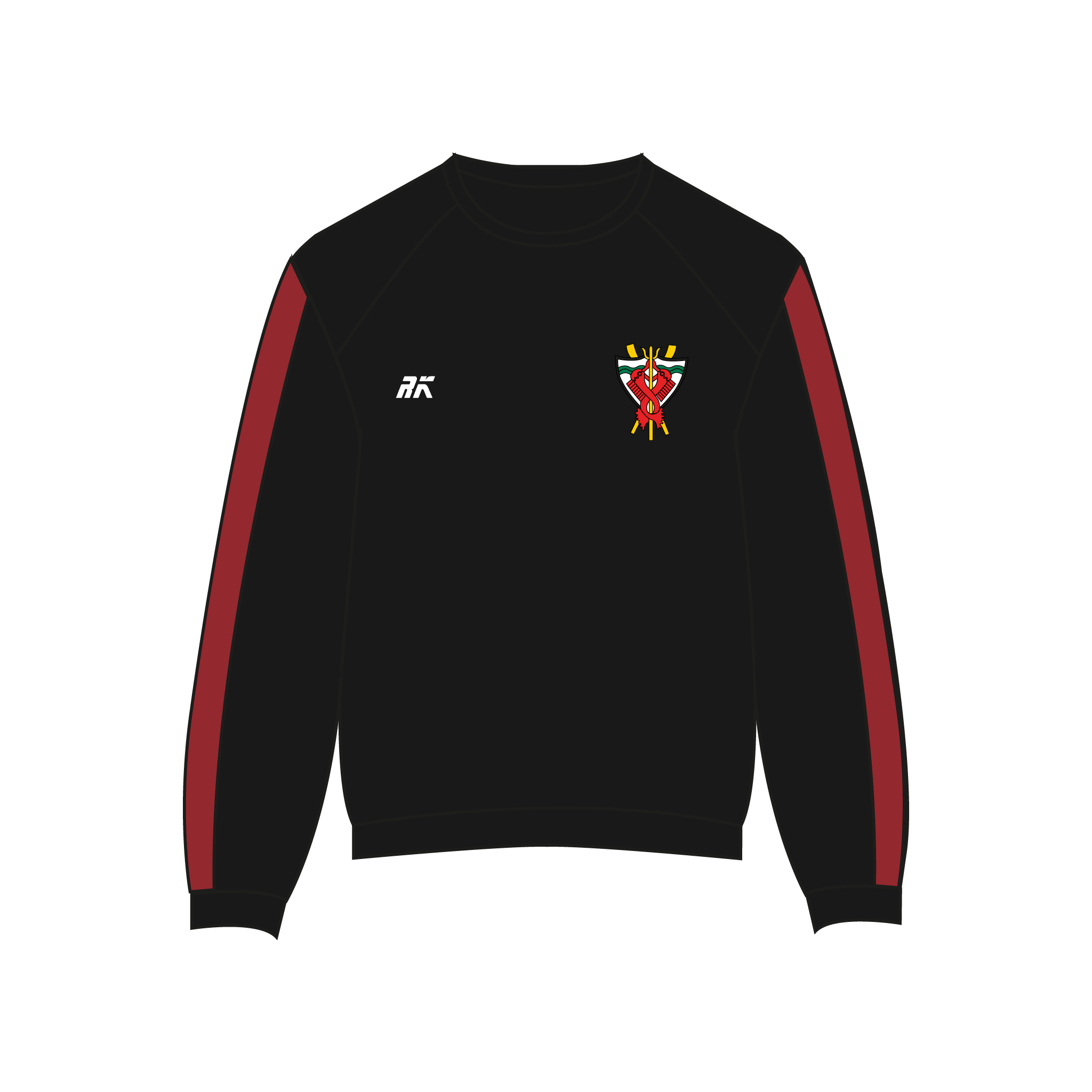 Mercantile RC Sweatshirt
